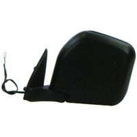 Diederichs 5842925 AußEnspiegel Links FüR Mitsubishi Pajero II Canvas Top (V2_W,