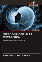 Muriithi Elizabeth Nancy | Introduzione Alla Metafisica | Taschenbuch (2024)
