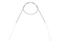 Chokezug Schmitt Grau FüR Mobylette N140, N150