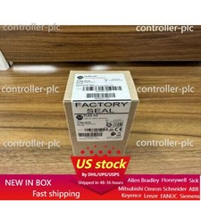 New Sealed AB 1794-IA16 Flex I/O 120VAC Input Module 1794IA16 US Free Tax