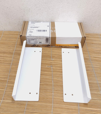 Neu Cisco CS-CPRO-WMK Wall-mount kit for Codec Pro New Open Box