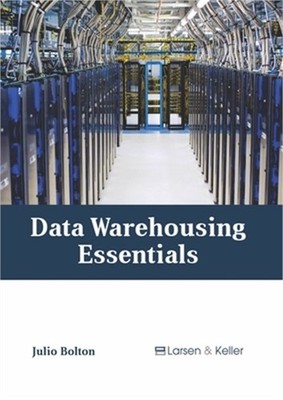 Data Warehousing Essentials (Hardback or Cased Book)
