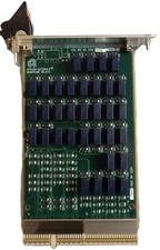 AMAT Applied Materials 0190-02363 Mainframe Interlock 2 Relays PCB Card New