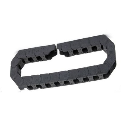 1 cable drag chain wire 7*7mm R15 1000mm (40'') *wq