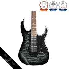 Ibanez/Standard RG450QMB-TGB Transparent Gray Burst [SPOT MODEL]Japan Brand New