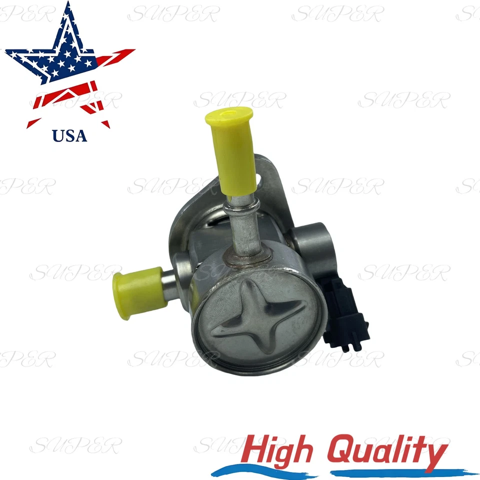 Bomba de combustible de alta presión para 353203C220 Kia Cadenza Sedona Sorento K900 3,3 L V6 Foto 2 de 4