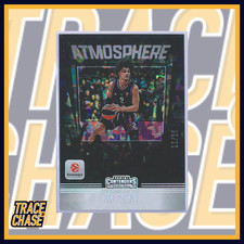 2025-26 Panini Contenders EuroLeague Basketball Nadir Hifi Atmosphere 22/25 #11