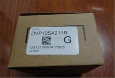 1Pc Brand Delta Plc Replace DVP12SA211R fx