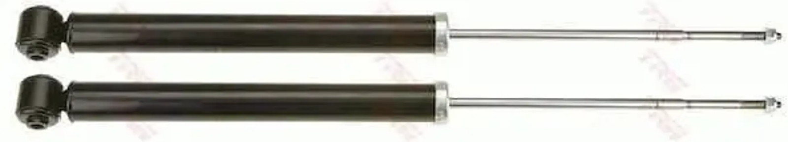 ✅Fits TRW AMORTYZATORY JGT277T SHOCK ABSORBER ⭐UK Seller⭐ - Image 3