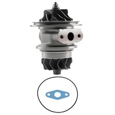 Turbo Iveco MASSIF