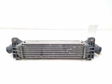 FORD MONDEO III B5Y Ladeluftkühler 1S709L440AD 2.00 Diesel 96kw 2002 25041182