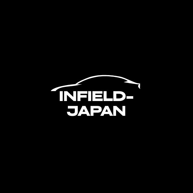 INFIELD-JAPAN | eBay Stores