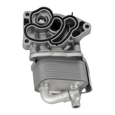 Motor Ölkühler Set for BMW E46 E90 E91 316i 318i 320i 2000-2011