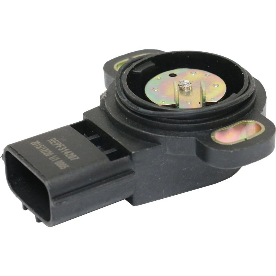 Sensor de posición del acelerador para sonda Ford Thunderbird Mazda Protege5 626 Foto 2 de 4