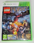 Lego The Hobbit - Xbox 360 - Complete