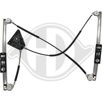 1031121 Fensterheber Vorne Links FüR Audi A3 (8P1)