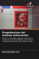 Md. Fakhruddin H. N. | Progettazione Del Sistema Antincendio | Taschenbuch