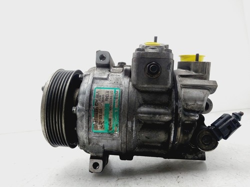 1K0820803G klimakompressor VOLKSWAGEN GOLF V 1K1 10.2003 demip9320044