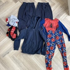 Children’s Clothes Bundle - 6-7 Years - Hoodie/ Joggers/ PJs