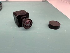 Stereolabs ZED X One - 4K HDR Rolling Shutter / Wide