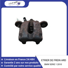 Etrier de frein BMW SERIE 1