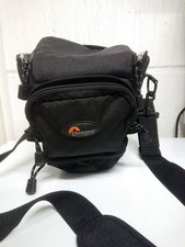 Lowepro Toploader Pro AW 65 Shoulder Camera Bag with Rain Cover