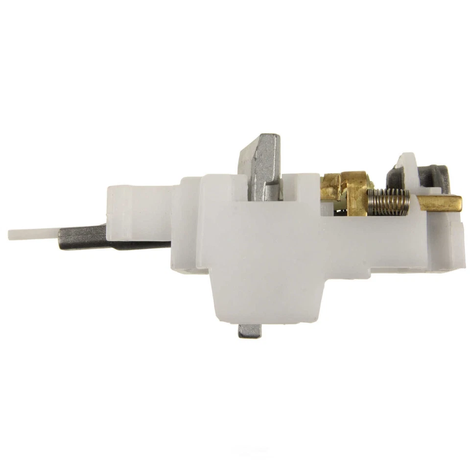 Carcasa de bloqueo de encendido compatible con Plymouth Neon Prowler 2001 WVE BY NTK Foto 2 de 4