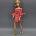 Vintage 1960s Mattel Casey Doll - Blonde TNT Bendable Leg - AS-IS / Restore