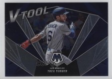 2022 Panini Mosaic V Tool Trea Turner #VT-6 17hc