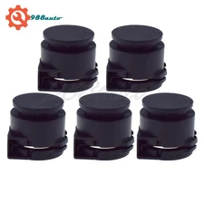 5PCS Water Pump Blind Plug For BMW 550i 650i 750i Alpina B7 X5 X6 11531439134