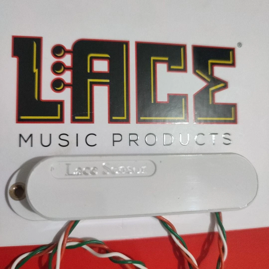 フェンダー Lace Sensor ゴルド USA Las mejores ofertas en Fender Lace Sensor | eBay