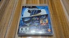 The Sly Collection - Sony PS3 - Playstation 3 - Tested & Guaranteed