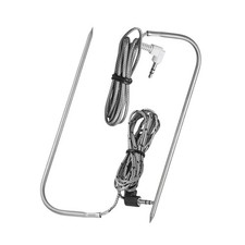 Replacement Meat Probe for Traeger Wood Pellet Grill and Smoker Par... Fast Ship