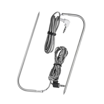 Replacement Meat Probe for Traeger Wood Pellet Grill and Smoker Par... Fast Ship