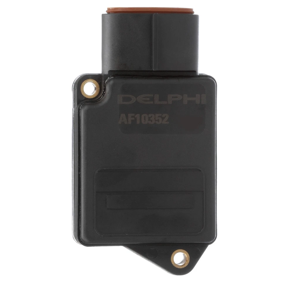 Sensor de flujo de aire masivo Delphi 1993-1994 Lincoln Town Car 4,6 L V8 Foto 2 de 4
