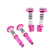 GSP GodSpeed Mono SS Coilovers Lowering Suspension for Mazda RX-7 RX7 FC3S 86-92