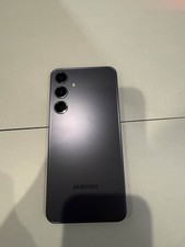  Samsung Galaxy S24+ 5G SM-S926U1 256GB onyx black Unlocke USED