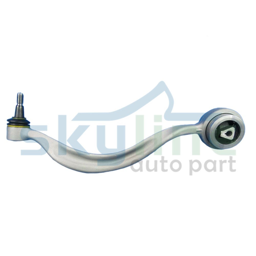 Rolls-Royce Phantom 2003-2004 Front Right Lower Control arms 4 pcs P/N 31126796293