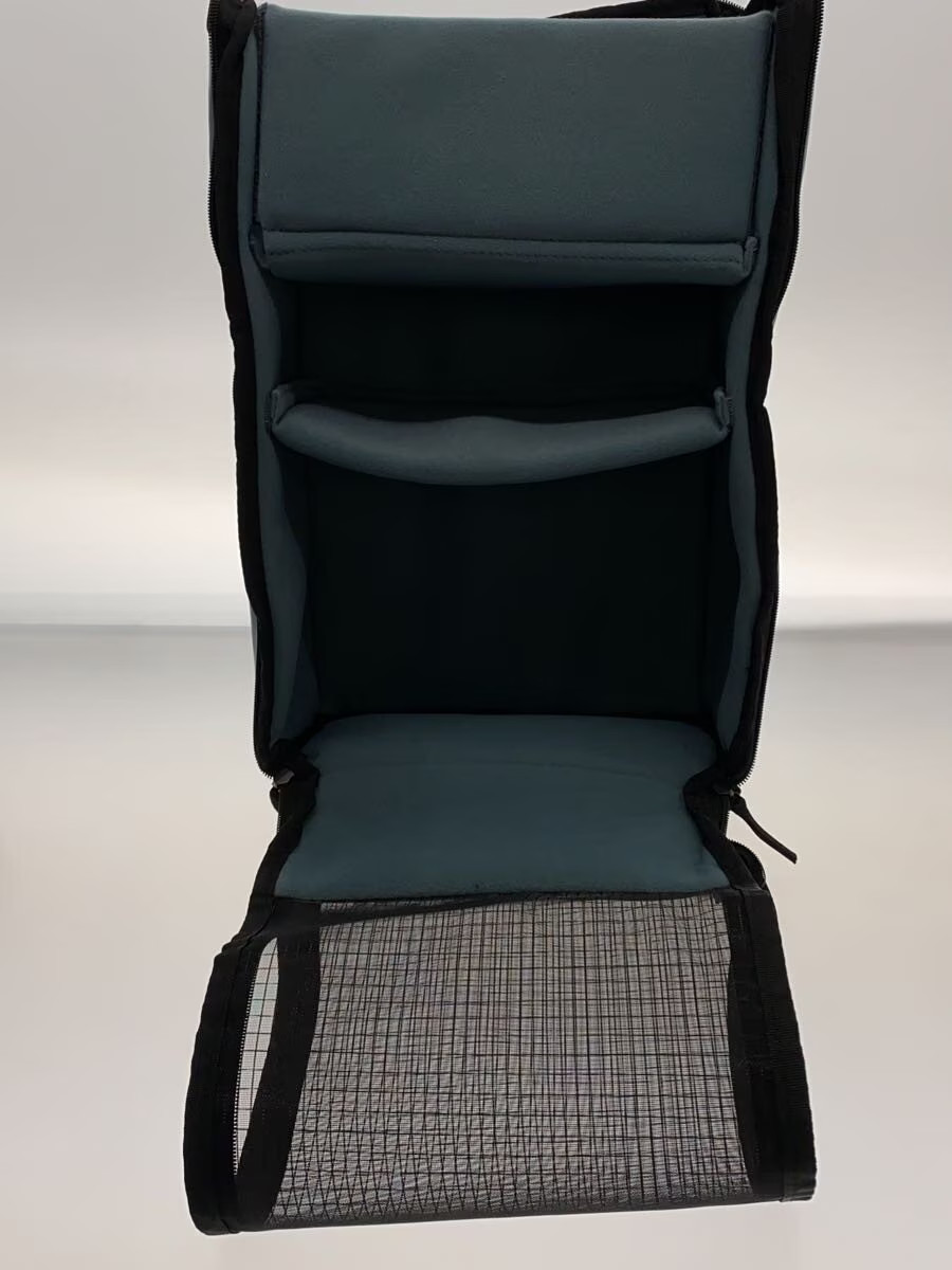 Manfrotto Backpack, Polyester, Gray, Solid Color - image 7