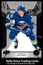 2023-24 Upper Deck Trilogy Owen Power #52 Buffalo Sabres NHL Hockey