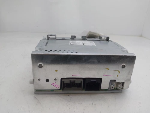 8A6T18C815BR Sistema Audio/Radio Cd para FORD FIESTA (CB1) Trend 2010 9141385 - Imagen 3 de 10