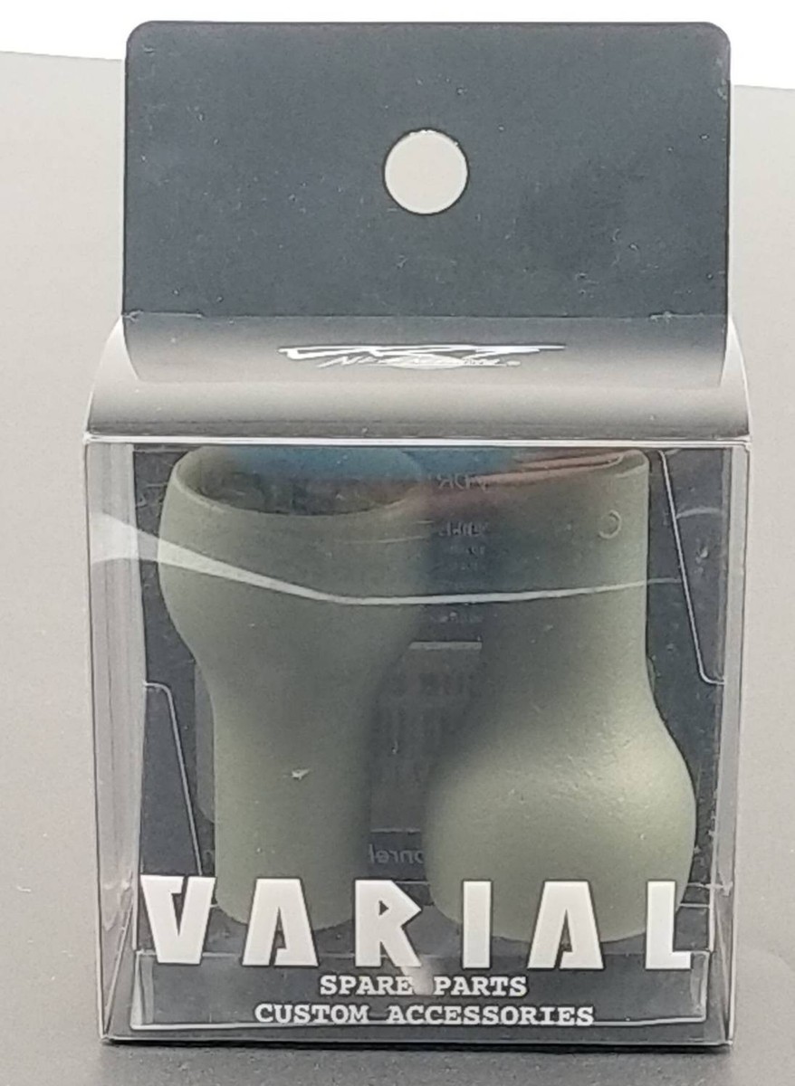 DRT Varial Slim and FAT Knob and Weel CAP DCX Please Select