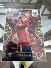2020 Panini Select UEFA Euro Preview Soccer Cards 24