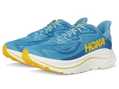 Man's Sneakers & Athletic Shoes HOKA Clifton 10