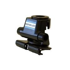 BENELEC Adjustable Lip Mount For Door Boot Bonnet Trunk