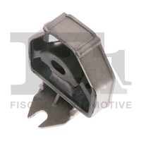 FA1 213-929 Halter, Abgasanlage