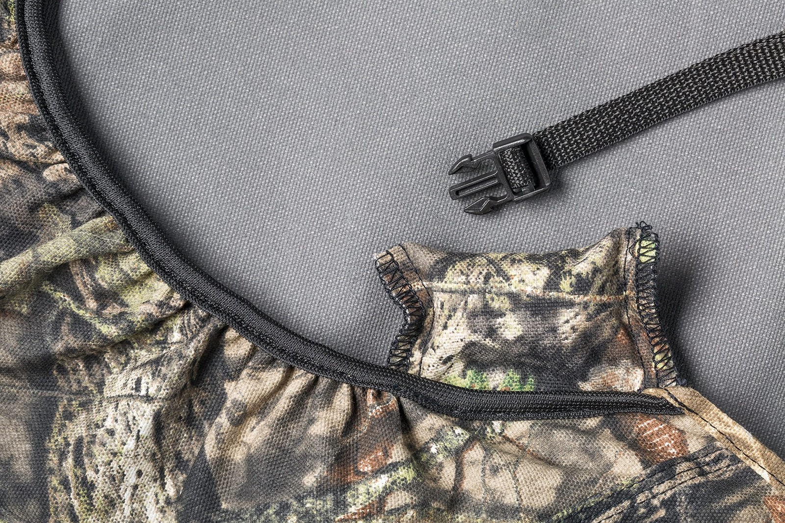 Covercraft Mossy Oak Camo Carhartt SeatSaver Custom Seat Covers for 2015-2018... thumbnail 5