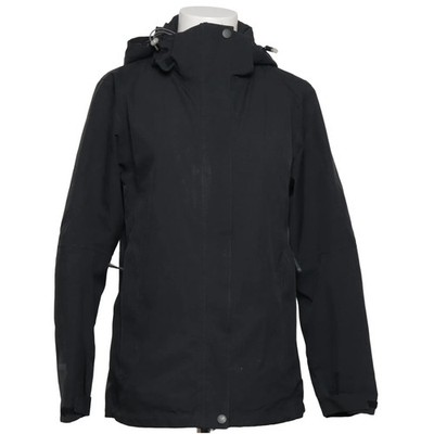 McKinley, Allwetterjacke, Damen, Größe: XS, TAZ102B, Schwarz #Rxl