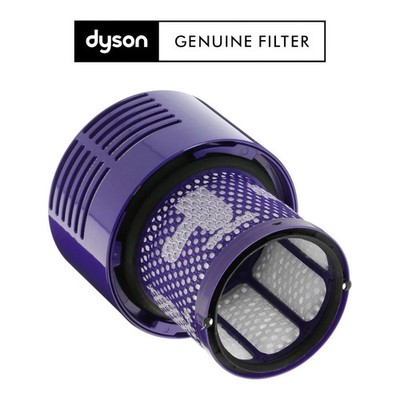 Original Dyson SV27 Absolute Big Filtereinheit V10 Extra Total Clean Staubsauger