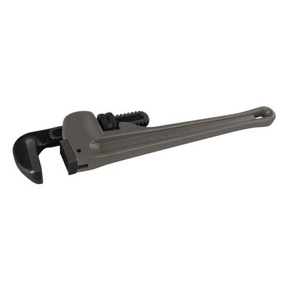 Dickie Dyer Aluminium verstellbare Rohrzange 355 mm / 14''